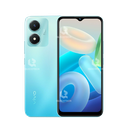 VIVO Y02S, 32GB, 3GB RAM, Vibrant Blue