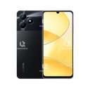 Realme C51, 128GB, 4GB RAM, Carbon Black
