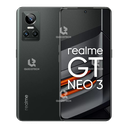 Realme GT NEO 3, 256GB, 12GB RAM, Plain Black