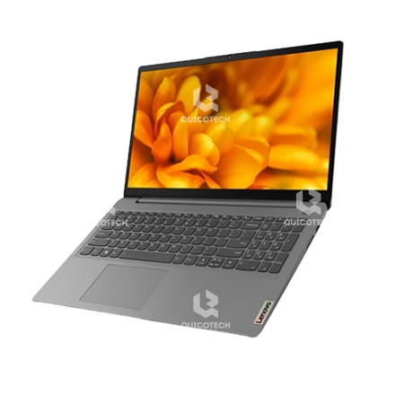 LENOVO LAPTOP IP3 15ALC6 (82KU00EBED), RYZEN 7, 15.6"