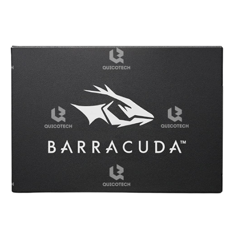 SEAGATE SSD DRIVE 240GB BARRACUDA