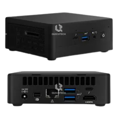 INTEL NUC 11 PERFORMANCE MINI PC KIT, I5, 8GB, 256GB NVME