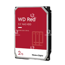 WD Internal HARD DRIVE 2TB Red for Desktop