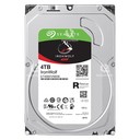SEAGATE Internal HARD DRIVE 4TB IronWolf for Desktop