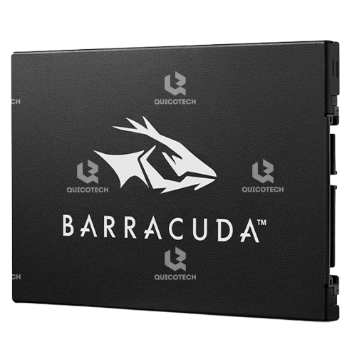 SEAGATE SSD DRIVE 480GB BARRACUDA