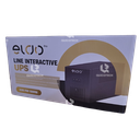 ELDO UPS BACKUP 1500VA, 900WATT