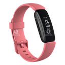 Fitbit Inspire 2 – Health & Fitness Tracker, Pink