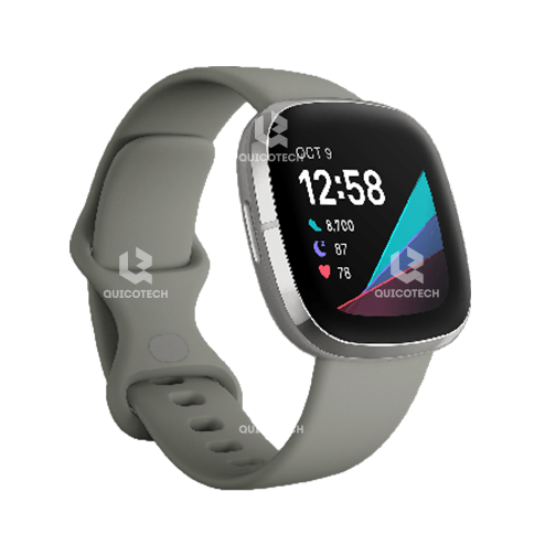Fitbit Sense – Advanced Health Smartwatch