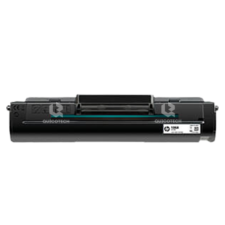 BETTER DAY COMPATIBLE HP TONER 106A (W1106A)