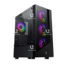 Graphic PC, I7-13700F, 64GB RAM, 1TB NVME, RTX4070, XIGMATEK 750W