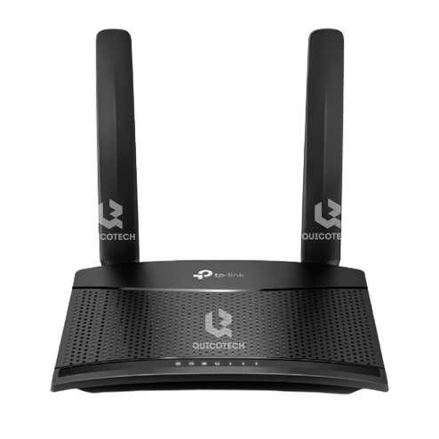 TP-LINK 4G LTE ROUTER TL-MR100 4G LTE 2 ANT