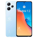 XIAOMI REDMI 12, 128GB, 8GB RAM, Sky Blue