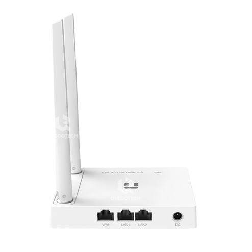 NETIS ROUTER W1 2 ANT