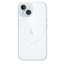 Cover Magsafe, Transparent, For iPhone 15