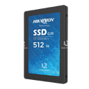 HIKVISION SSD DRIVE 512GB E100