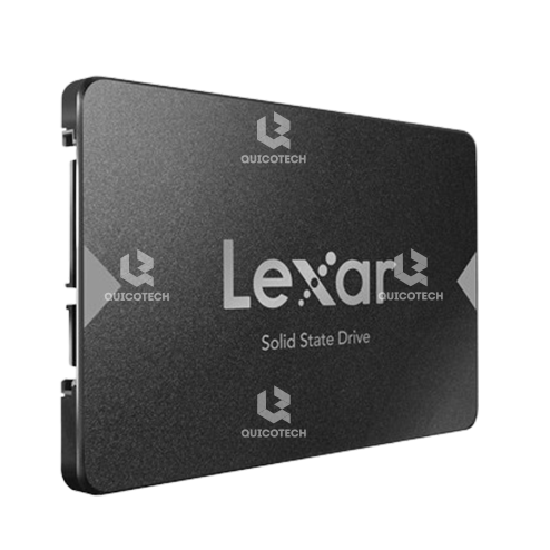 LEXAR SSD DRIVE 256GB