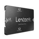 LEXAR SSD DRIVE 256GB