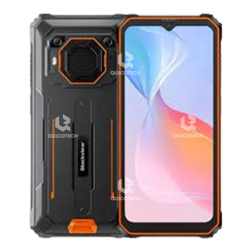 Blackview BV6200 Pro, 128GB, 6GB RAM, Orange