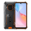 Blackview BV6200 Pro, 128GB, 6GB RAM, Orange
