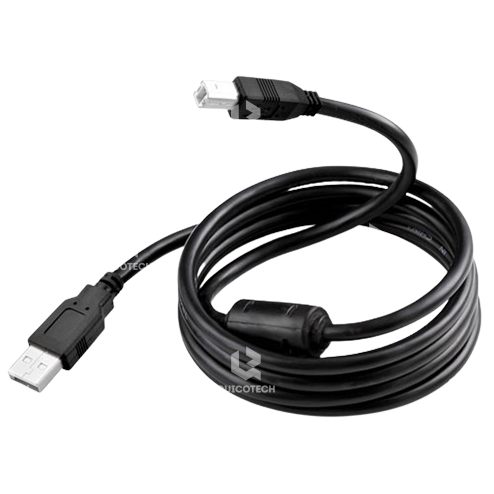 CABLE USB FOR PRINTER 5 Meter