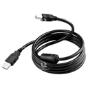 CABLE USB FOR PRINTER 5 Meter