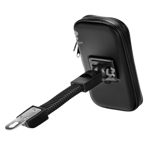 MOXOM KNIGHT MOTOR PHONE HOLDER WITH RAIN COVER MX-VS41