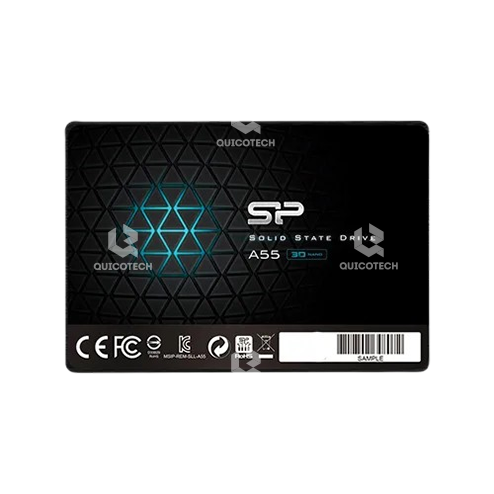 SILICON POWER SSD DRIVE 512GB A55
