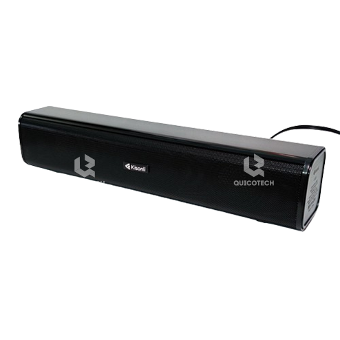 KISONLI SPEAKER I-600