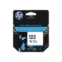 HP INK 123 COLOR ORIGINAL