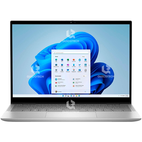 DELL LAPTOP INSPIRON 14 X360, I7, FHD, 14", TOUCH