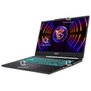 MSI GAMING LAPTOP CYBORG 15 (9S7-15K111-459), I7, FHD, 144HZ, 15.6"