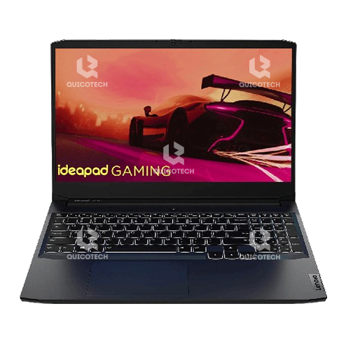 LENOVO GAMING LAPTOP  IP3 15ACH6 (82K2020BAX), RYZEN 7, FHD, IPS, 15.6"