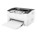 HP PRINTER LASERJET 107A BLACK (107A)