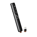 UGREEN WIRELESS PRESENTER WITH LASER POINTER