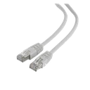 IWAYS PATCH CABLE CAT6 2 METER GREY COPPER