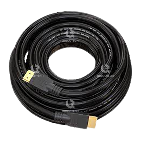 HDMI Cable, 5M, Black