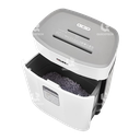 UNITED OFFICE SHREDDER UAV 380 A1,WHITE