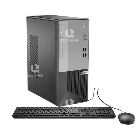 LENOVO DESKTOP V50T I3-12100 4GB 1TB WIFI BT ENG/AR KEYB