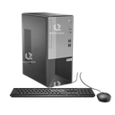 LENOVO DESKTOP V50T I5-12100 4GB 1TB WIFI BT ENG/AR KEYB