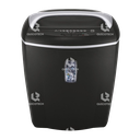 UNITED OFFICE SHREDDER UAV 380 A1,BLACK