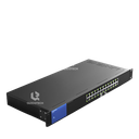 LINKSYS SWITCH LGS124-EK 24 PORT