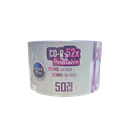 XFORM CD-R 700MB 52X (50PCS)