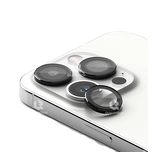 GLASS CAMERA FOR IPHONE