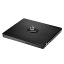 HP EXTERNAL DVD DRIVE