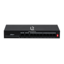 DAHUA SWITCH DH-PFS3010-8ET-65 8 PORT FE POE