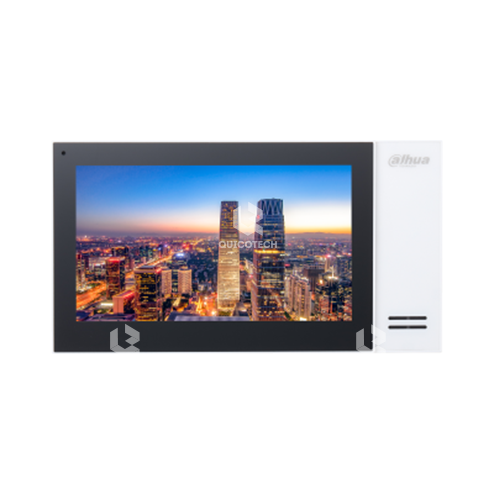 DAHUA  IP Indoor Monitor VTH2421FB/FW