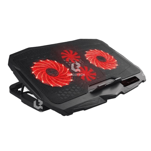 COMPUTER FAN COOLING PAD S18