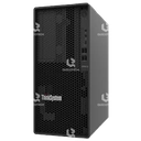 LENOVO SERVER THINKSYSTEM ST50V2 XEON E-2324G-3.7GHZ , 2TB (+1TB SSD)