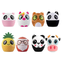 GREEN LION MINI SPEAKER AUDIO PET