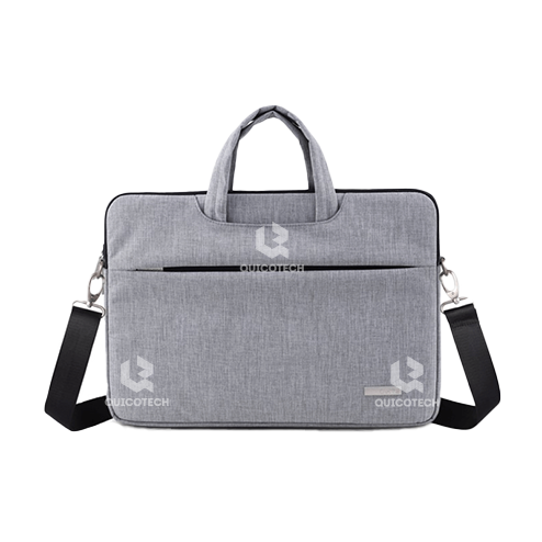 BAG CANVAS ARTISAN NB L3-C12-15-GR 15"